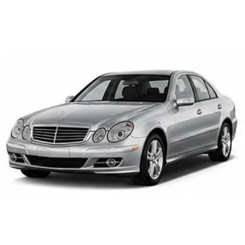 E-Class W211 2002-2009