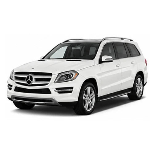 GL-Class X166 2012-2016