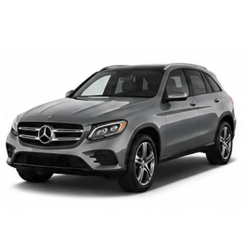 GLC-Class X253 2015-2019