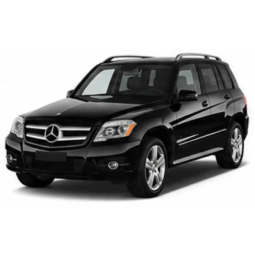GLK-Class X204 2008-2015