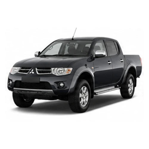 L200 2006-2014