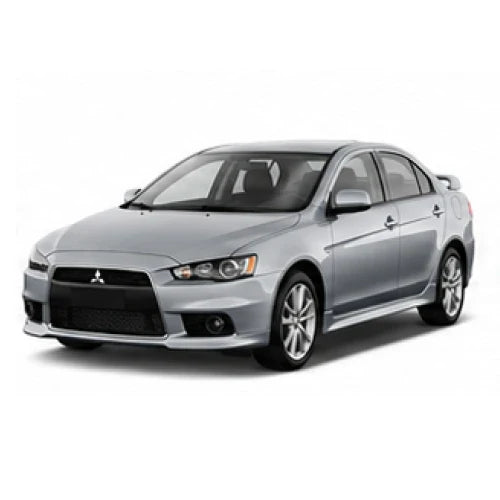 Lancer X 2007-2010