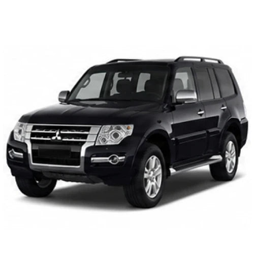 Pajero 2014-2021