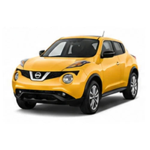 Juke 2010-2019