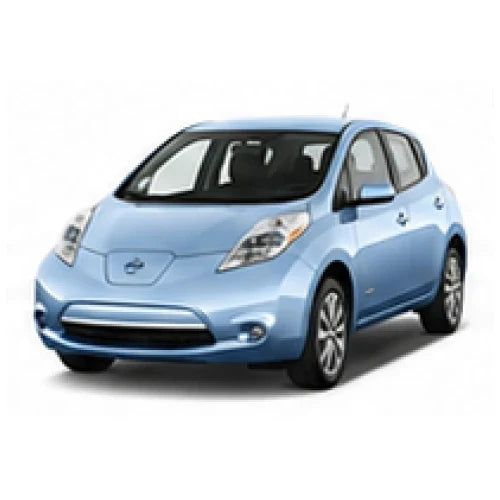 Leaf 2010-2017