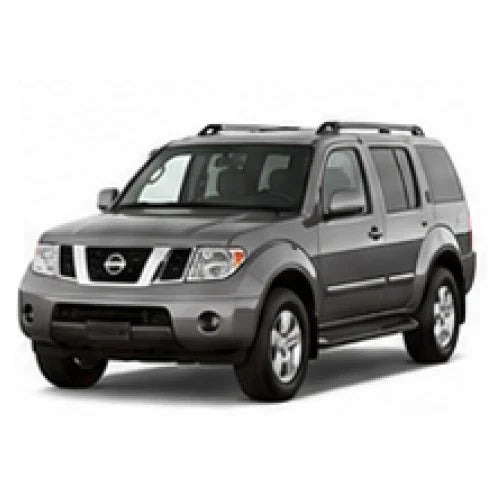 Pathfinder R51 2004-2014