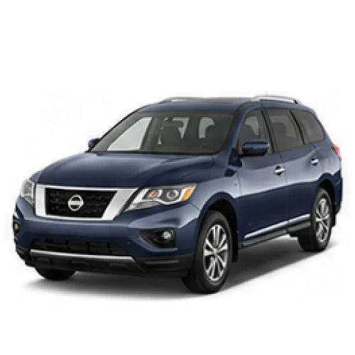 Pathfinder R52 2012-2021