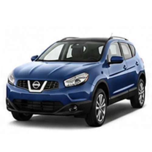 Qashqai 2007-2014