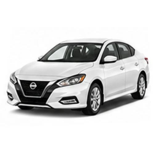 Sentra B17 2012-2021