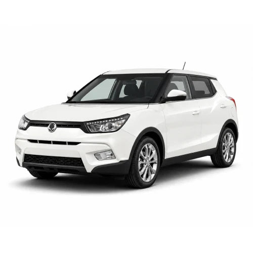 Tivoli 2015-2019