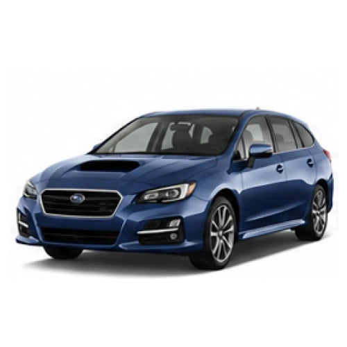Levorg 2014-2020