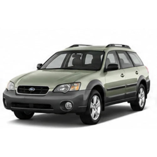 Outback 2003-2009