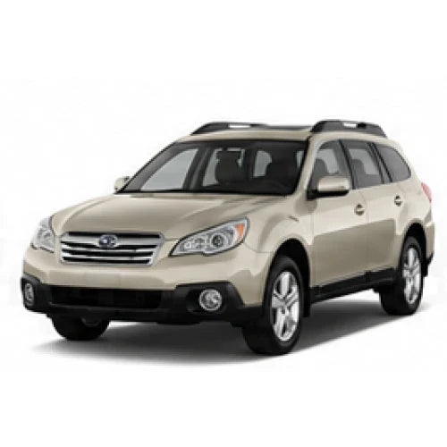 Outback 2009-2014