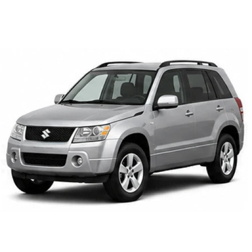 Grand Vitara 2005-2015