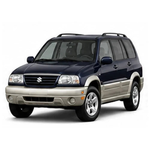 Grand Vitara XL-7 2001-2006
