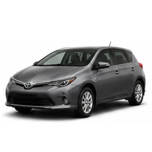 Auris 2013-2018