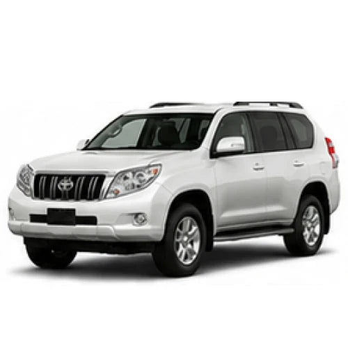 Land Cruiser Prado 150 2009-2017