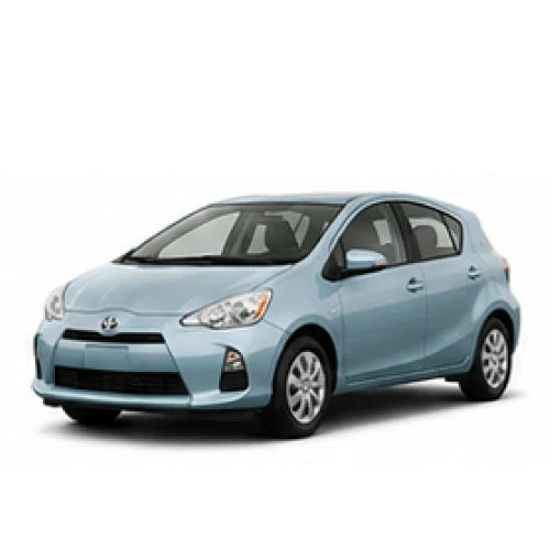 Prius C/Aqua 2011-2014