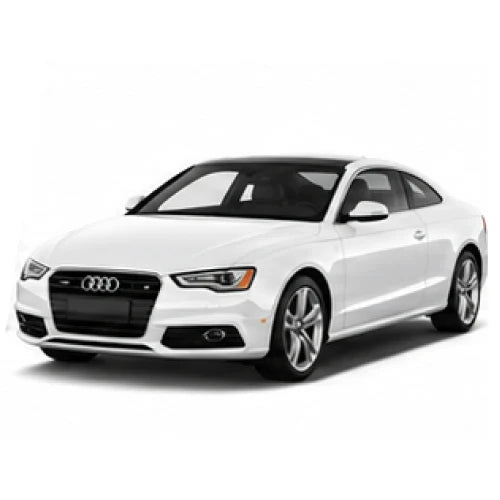 A5 2011-2017