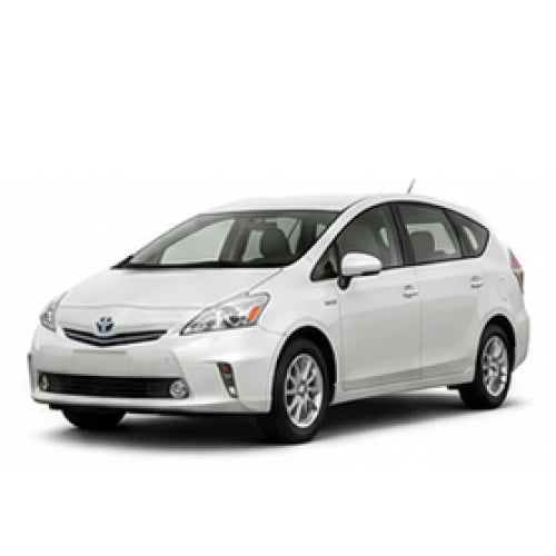 Prius Plus 2011-2014