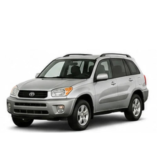 RAV4 2000-2005
