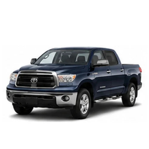 Tundra 2007-2013