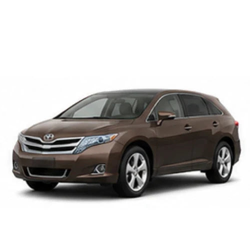 Venza 2009-2016