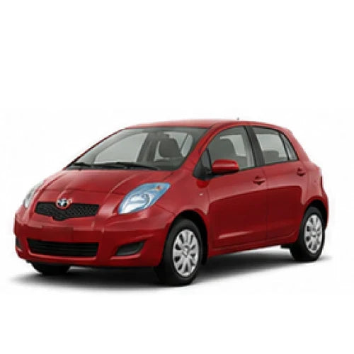 Yaris 2005-2011
