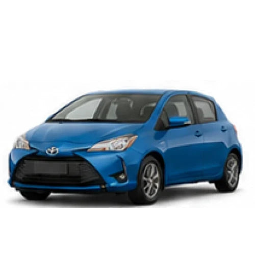 Yaris 2015-2020