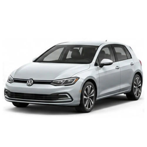 Golf 2019-2024