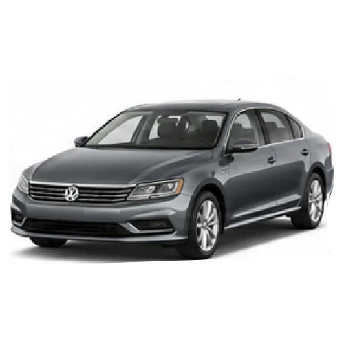 Passat B7 2011-2015