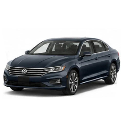 Passat B8 2014