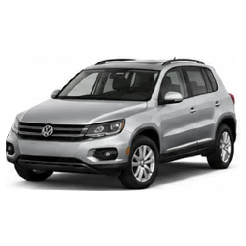 Tiguan 2008-2017