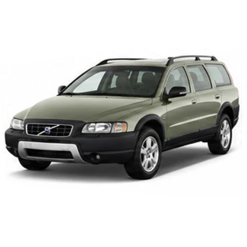 XC70 2000-2007