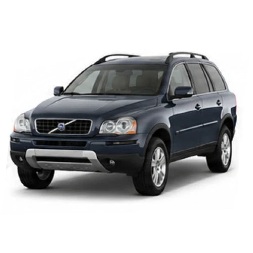 XC90 2002-2016