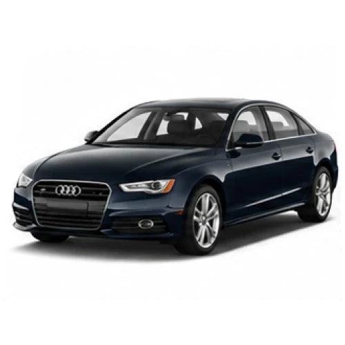 A6 (C7) 2011-2018