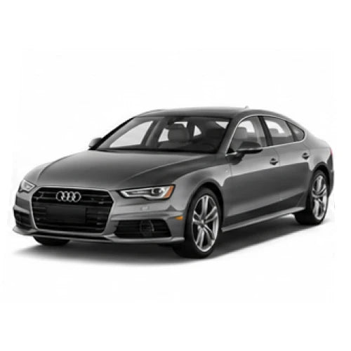 A7 2010-2018