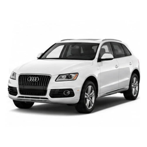 Q5 2008-2016