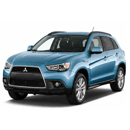 ASX Outlander Sport 2010