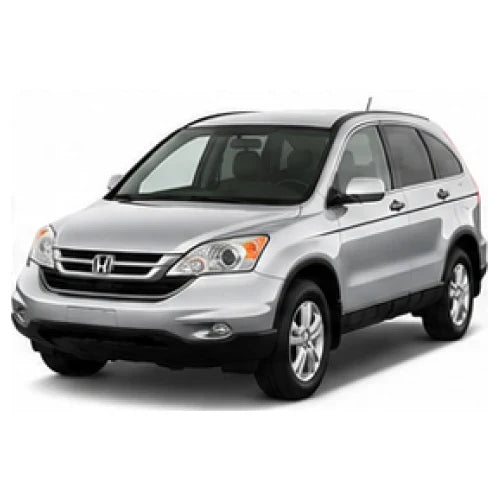 CRV 2007-2011