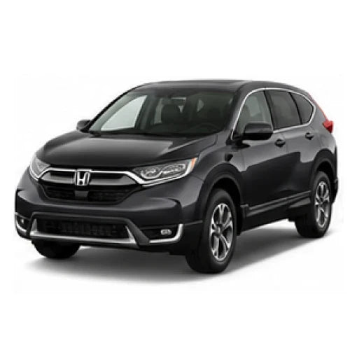 CRV 2020