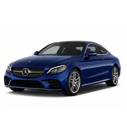 C-Class A205 2016-2021