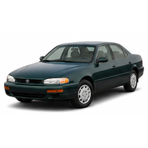 Camry 20-1996