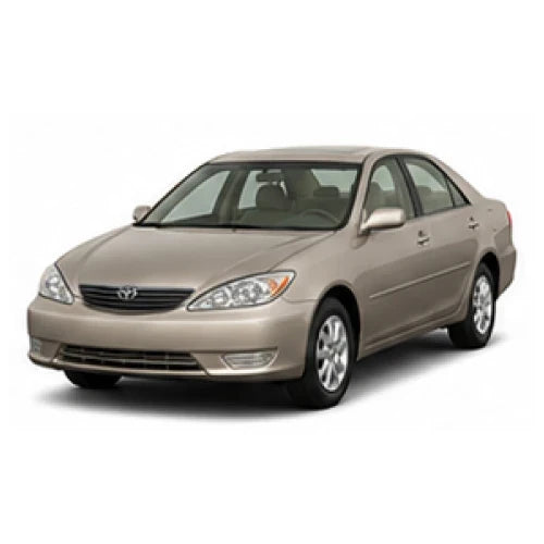 Camry 30-2002