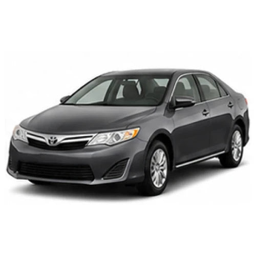 Camry 50-2012