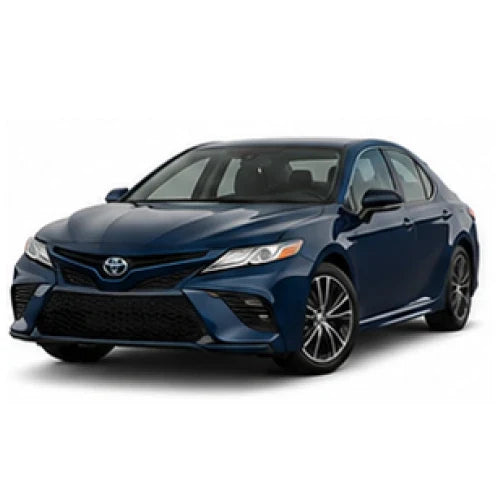Camry 70-2017