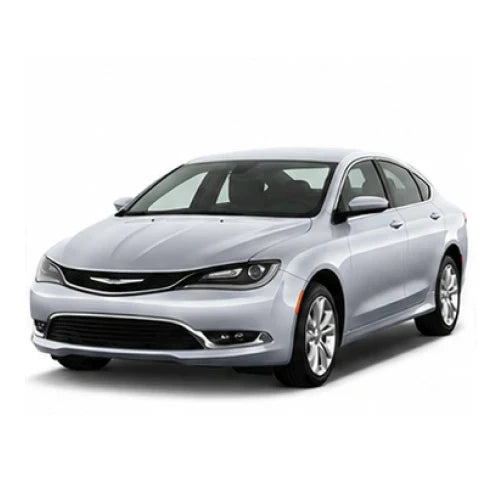 2/Chrysler 200 2014