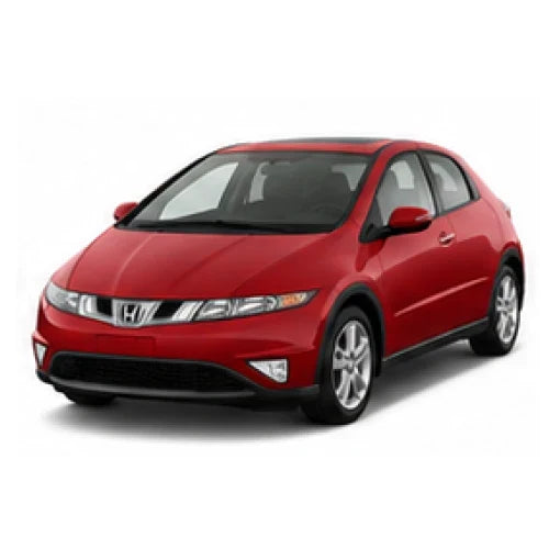 Civic 5D 2006-2011