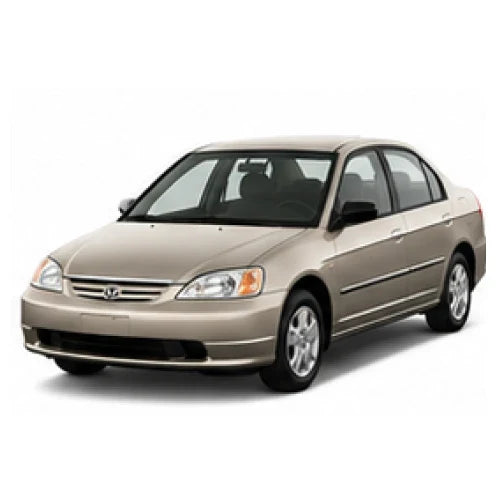Civic ES 2000-2005