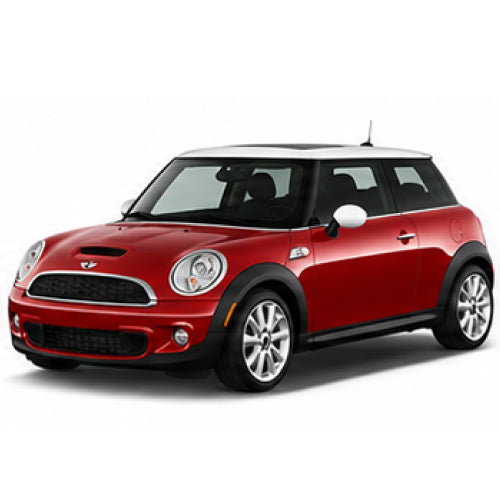 2/Mini Cooper S R56 2006